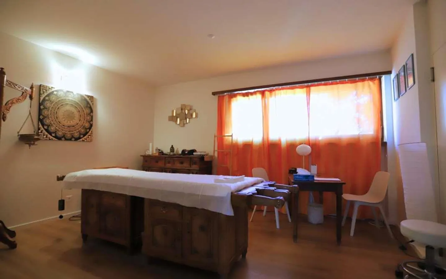 Apartment with 4 rooms in Breganzona - Photo 10 of 13
