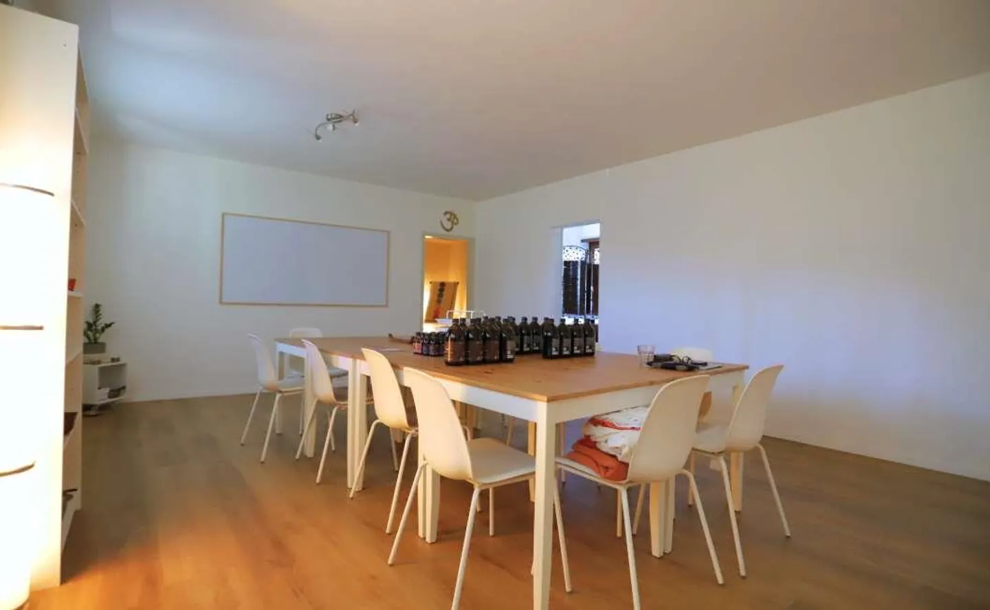 Apartment with 4 rooms in Breganzona - Photo 13 of 13