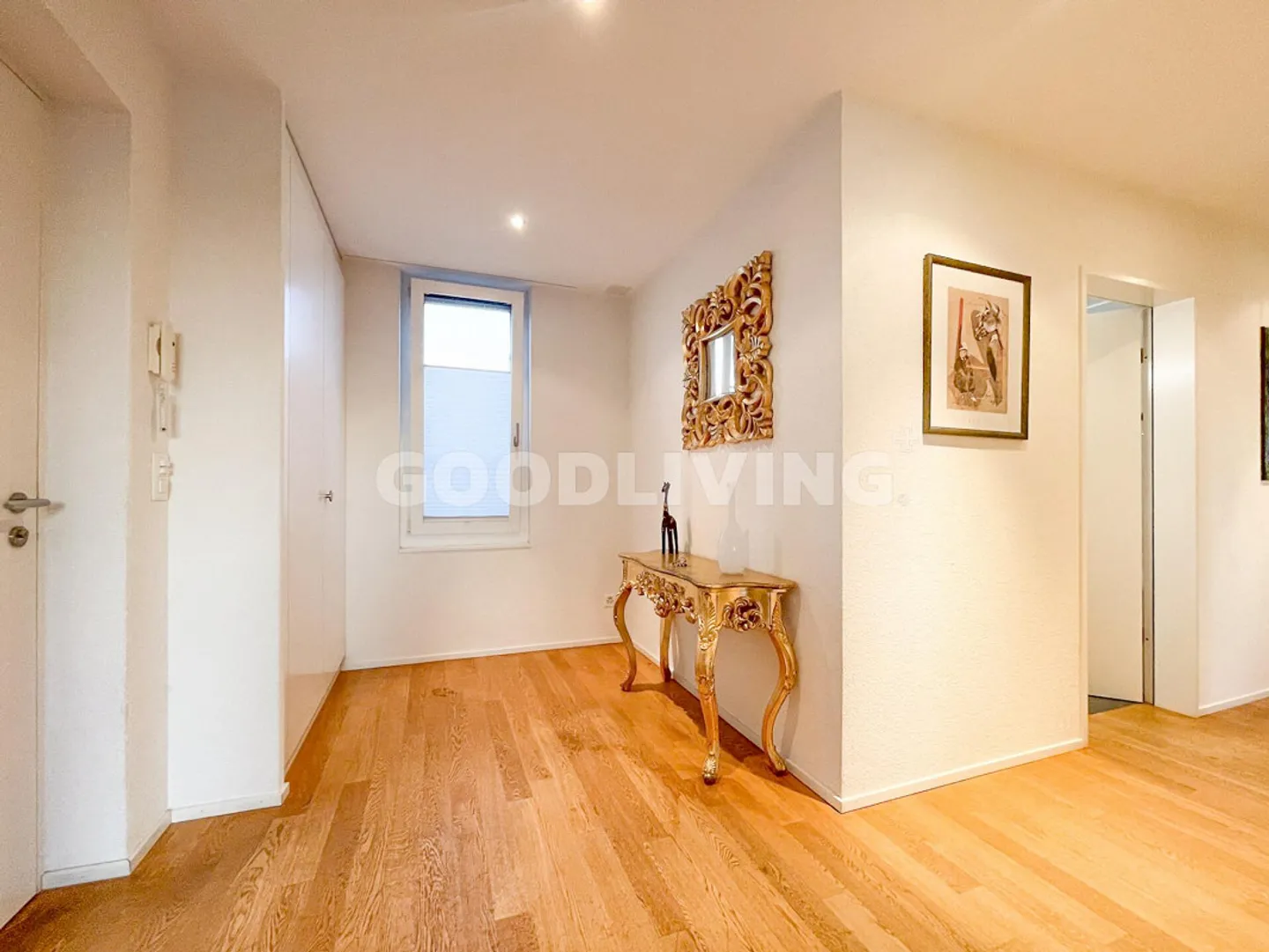 Vie en Attique avec Vue - près de Bâle - Photo 13 sur 18