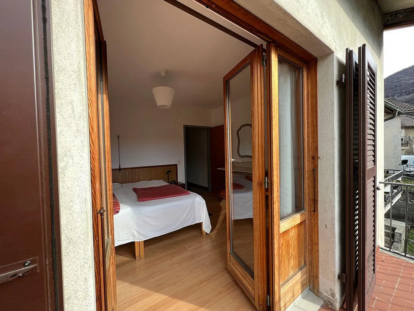 Residenz 2° - Rustikal mit Garten - Preis reduziert! - Foto 8 von 10