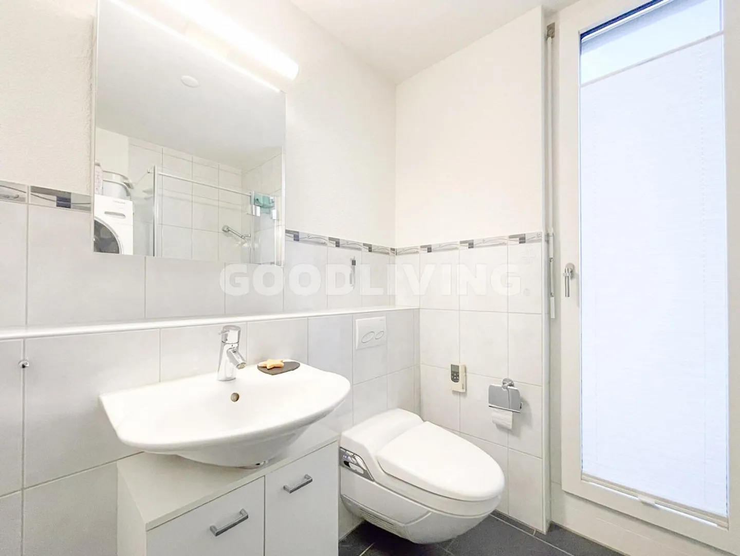 Vie en Attique avec Vue - près de Bâle - Photo 10 sur 18