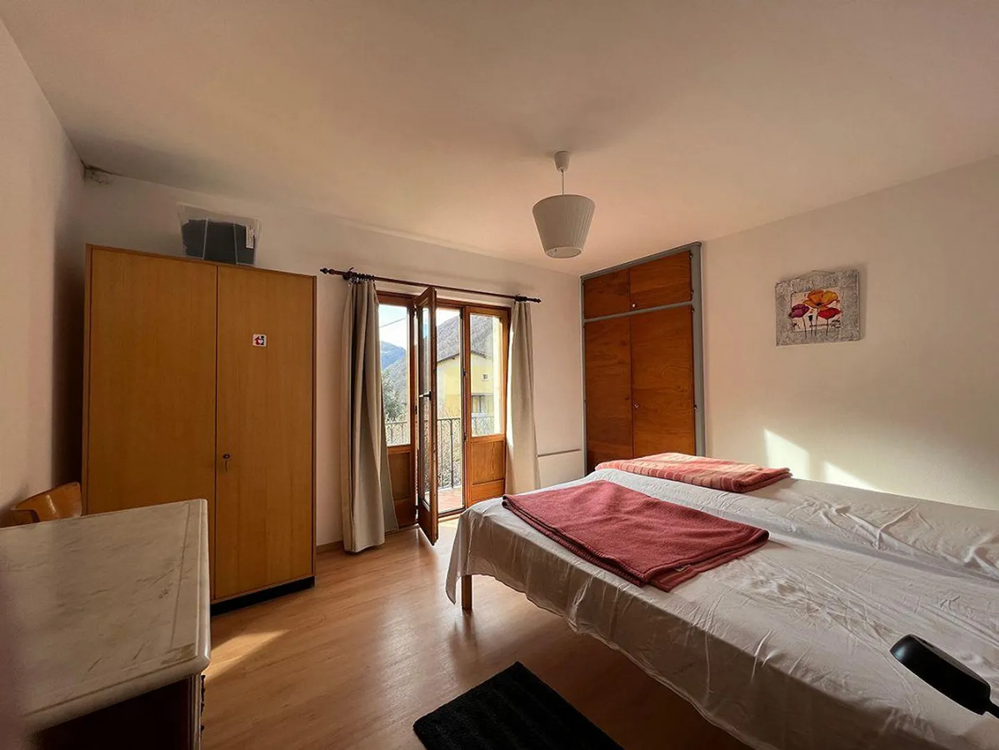 Residenz 2° - Rustikal mit Garten - Preis reduziert! - Foto 9 von 10
