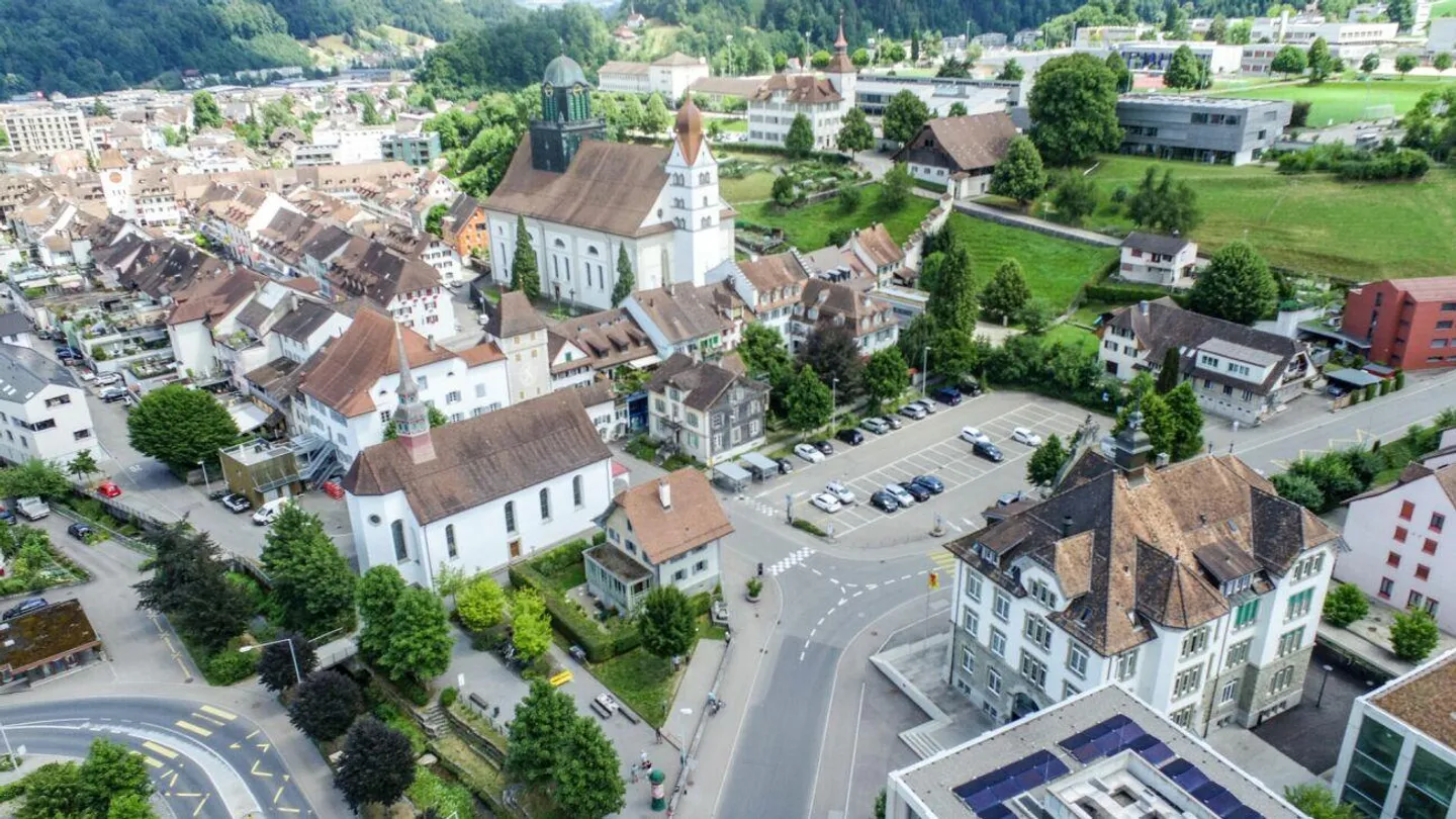 Scrivere la storia a Willisau - Foto 8 di 8