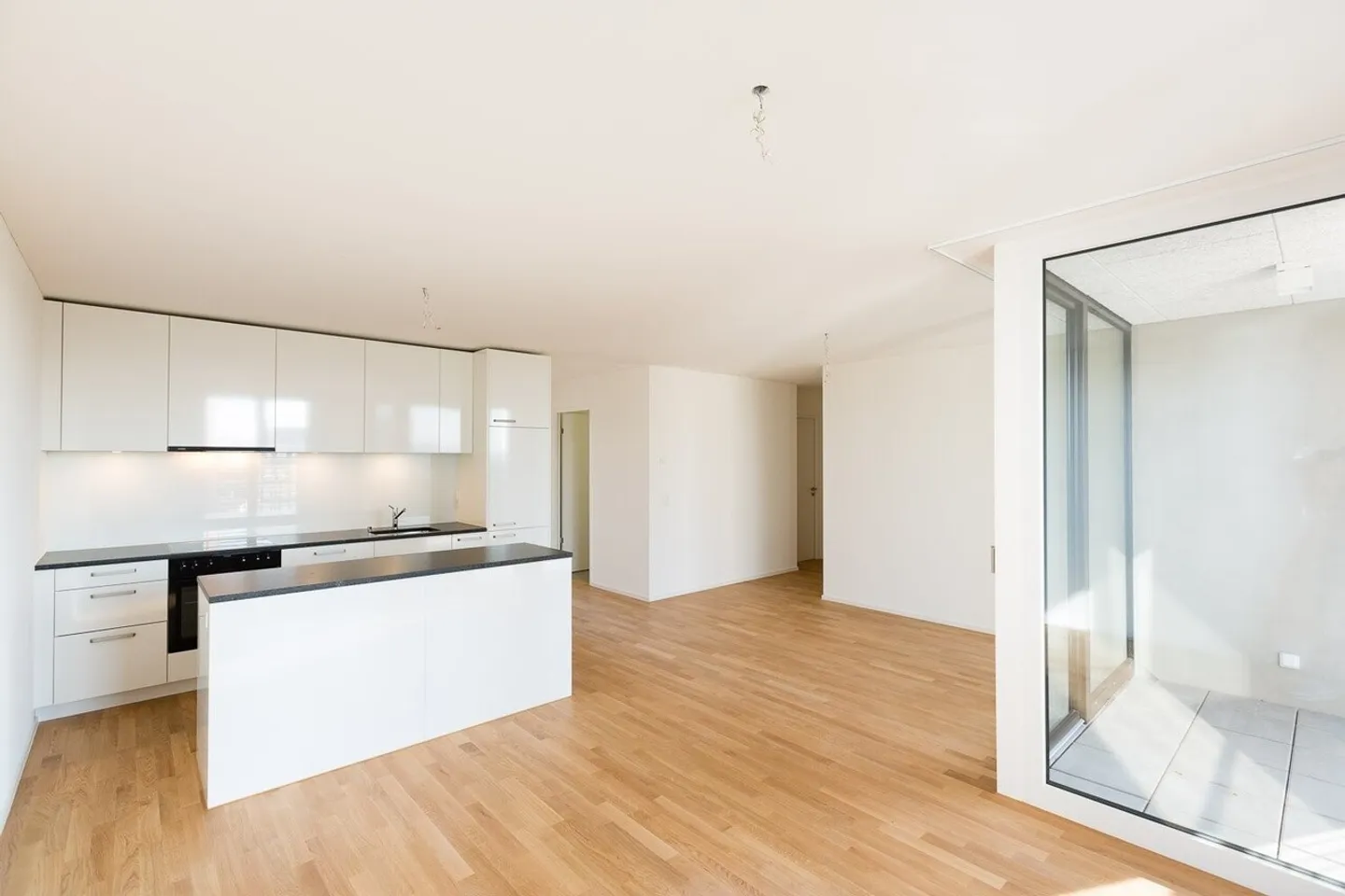 Apartment for rent - Photo 4 of 10