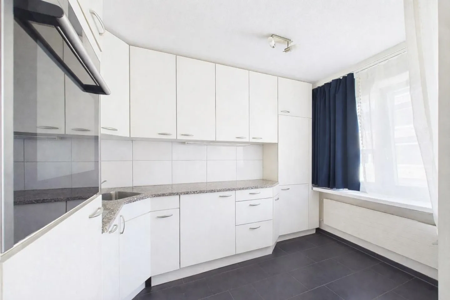 Charmante Wohnung in Zürich-Höngg - Foto 3 von 6