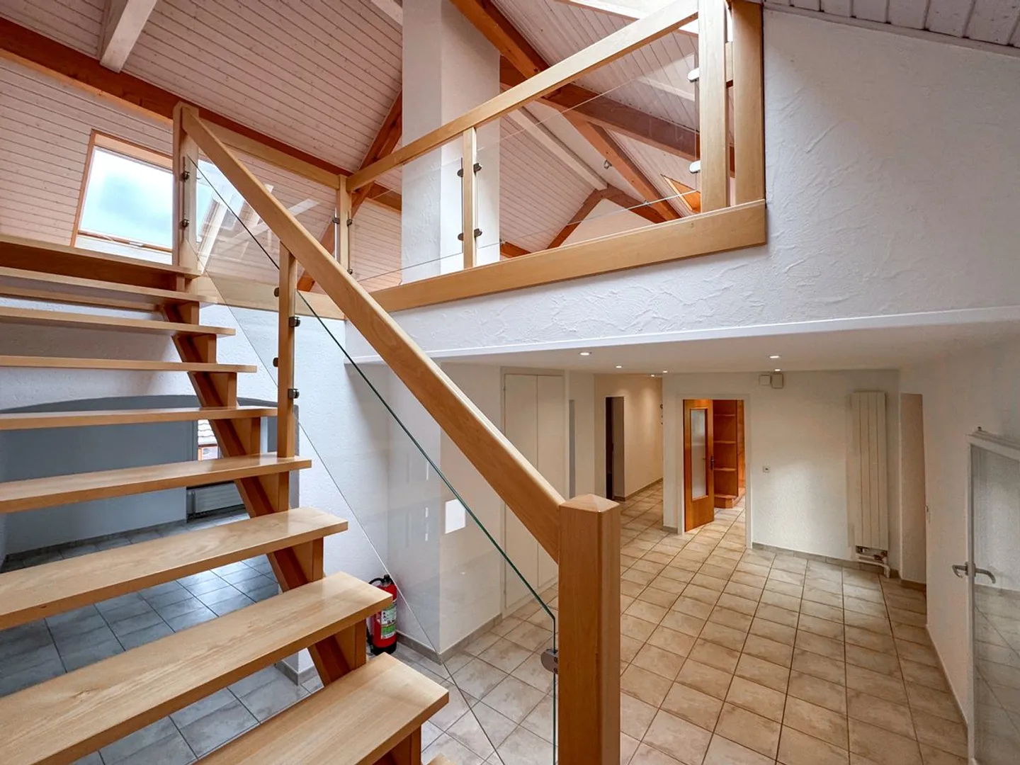 Charmantes Duplex in Ollon - Foto 13 von 13