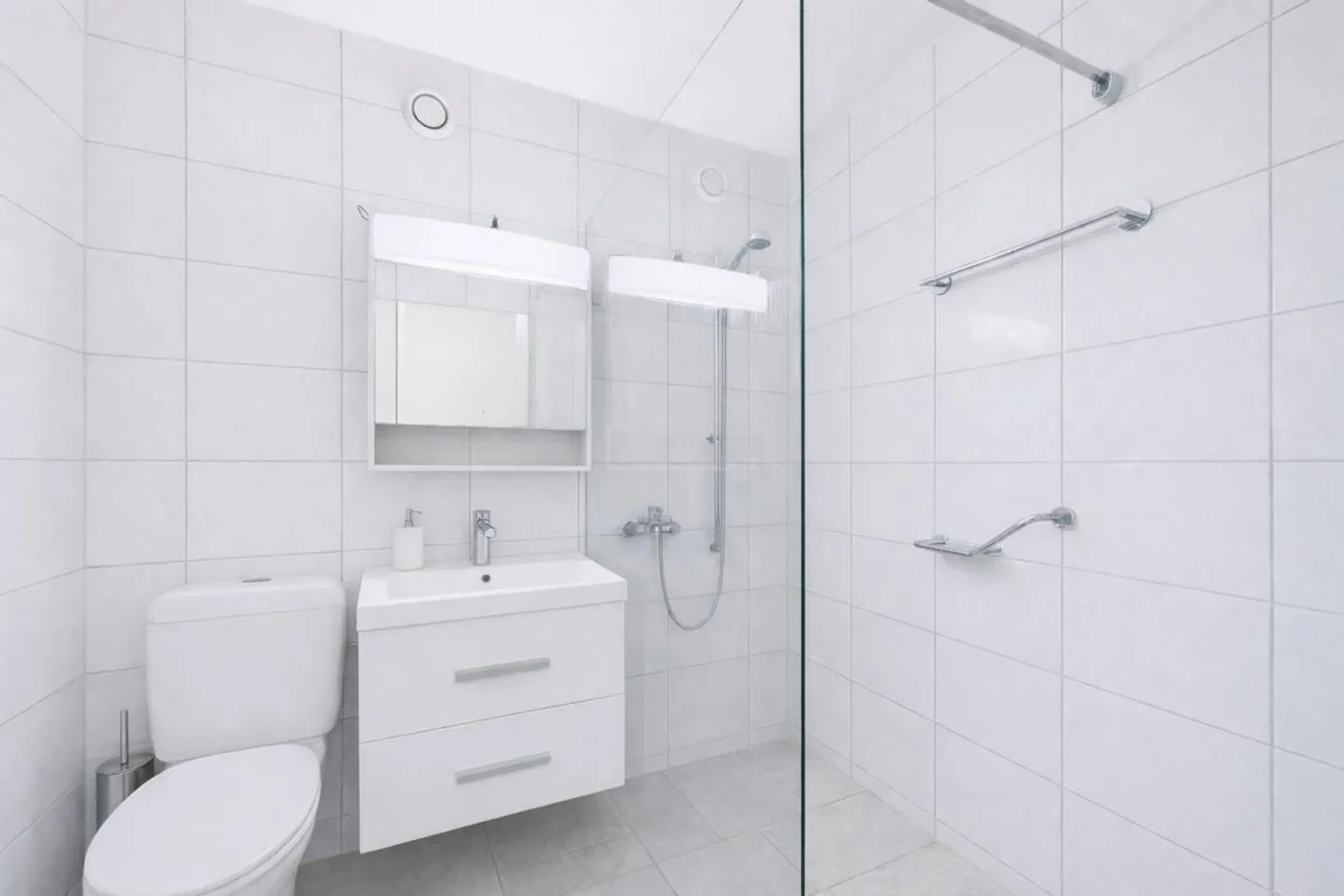 Charmante Wohnung in Zürich-Höngg - Foto 4 von 6