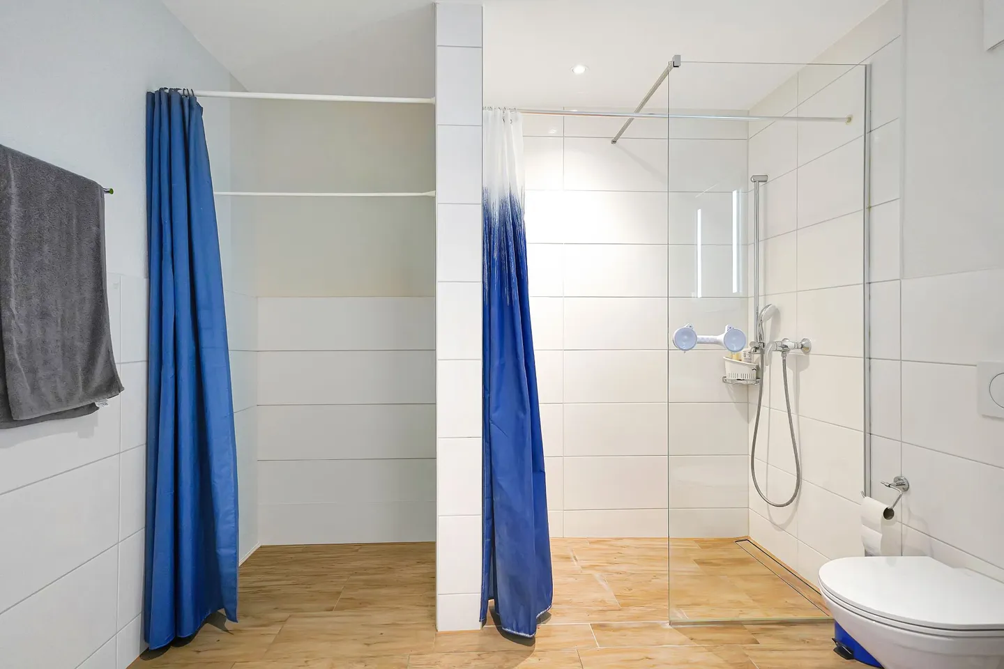 Modern, bright terrace apartment with large garden - Photo 7 of 13