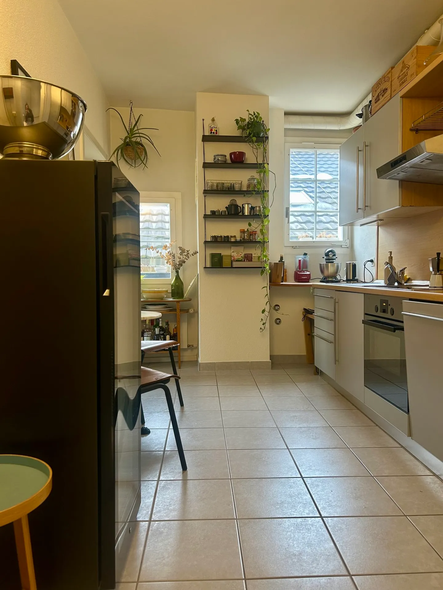 3 ROOM APARTMENT IN ZURICH - DISTRICT 1 LIMMATQUAI, FURNISHED, TEMPORARY - Photo 2 of 6