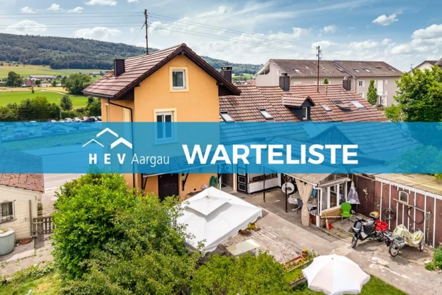 La tua occasione per la proprietà di una casa o un immobile da investimento! - Foto 1 di 1