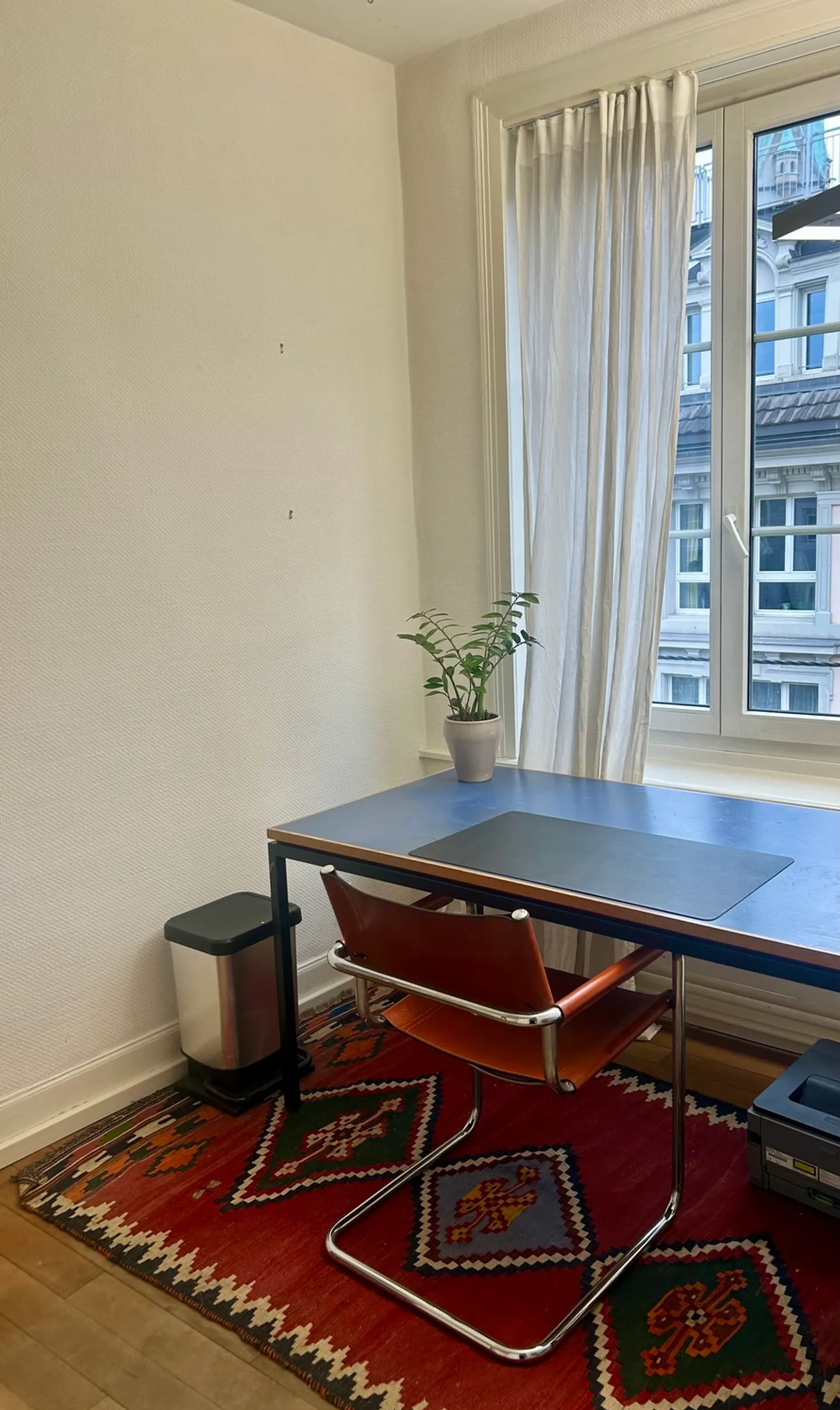 3 ROOM APARTMENT IN ZURICH - DISTRICT 1 LIMMATQUAI, FURNISHED, TEMPORARY - Photo 3 of 6