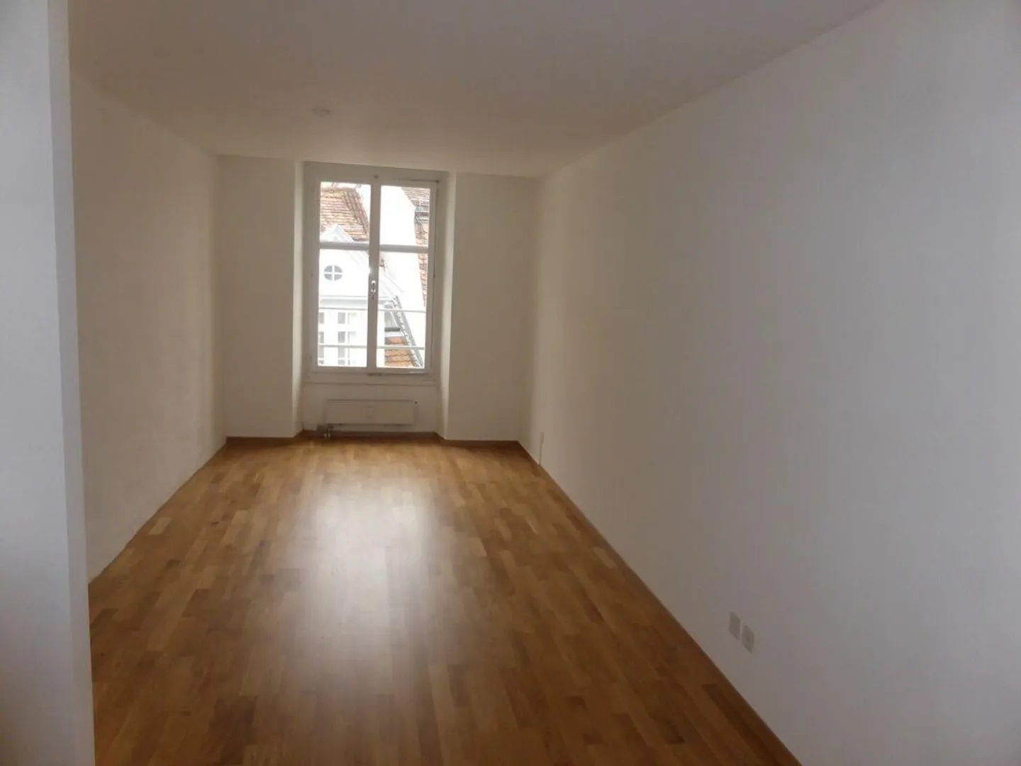 Appartement 2 pièces au centre-ville - limité jusqu'au 31.03.2027 - Photo 7 sur 11