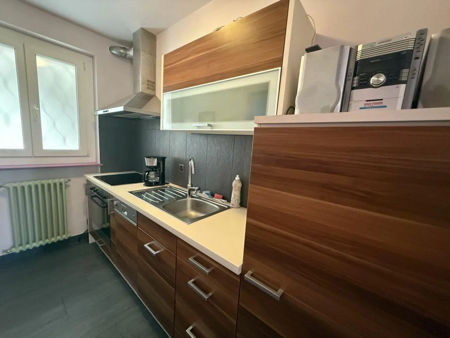 Maison multifamiliale (8 unités résidentielles) avec vue panoramique à Brissago - Photo 8 sur 22