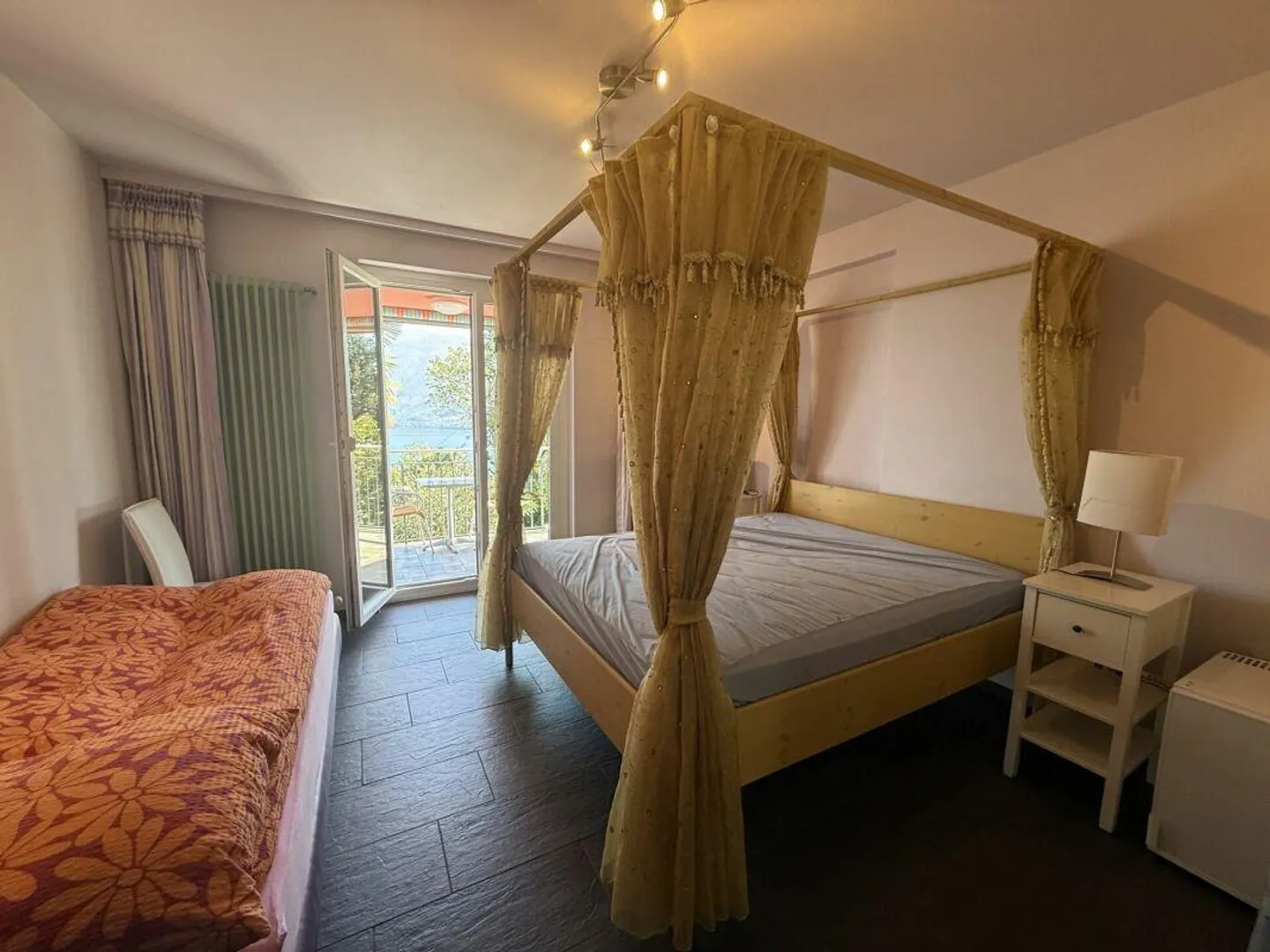Maison multifamiliale (8 unités résidentielles) avec vue panoramique à Brissago - Photo 9 sur 22