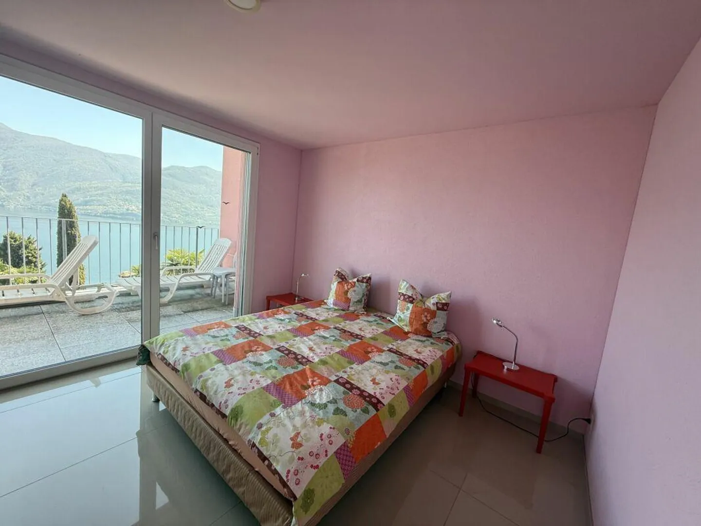 Maison multifamiliale (8 unités résidentielles) avec vue panoramique à Brissago - Photo 11 sur 22
