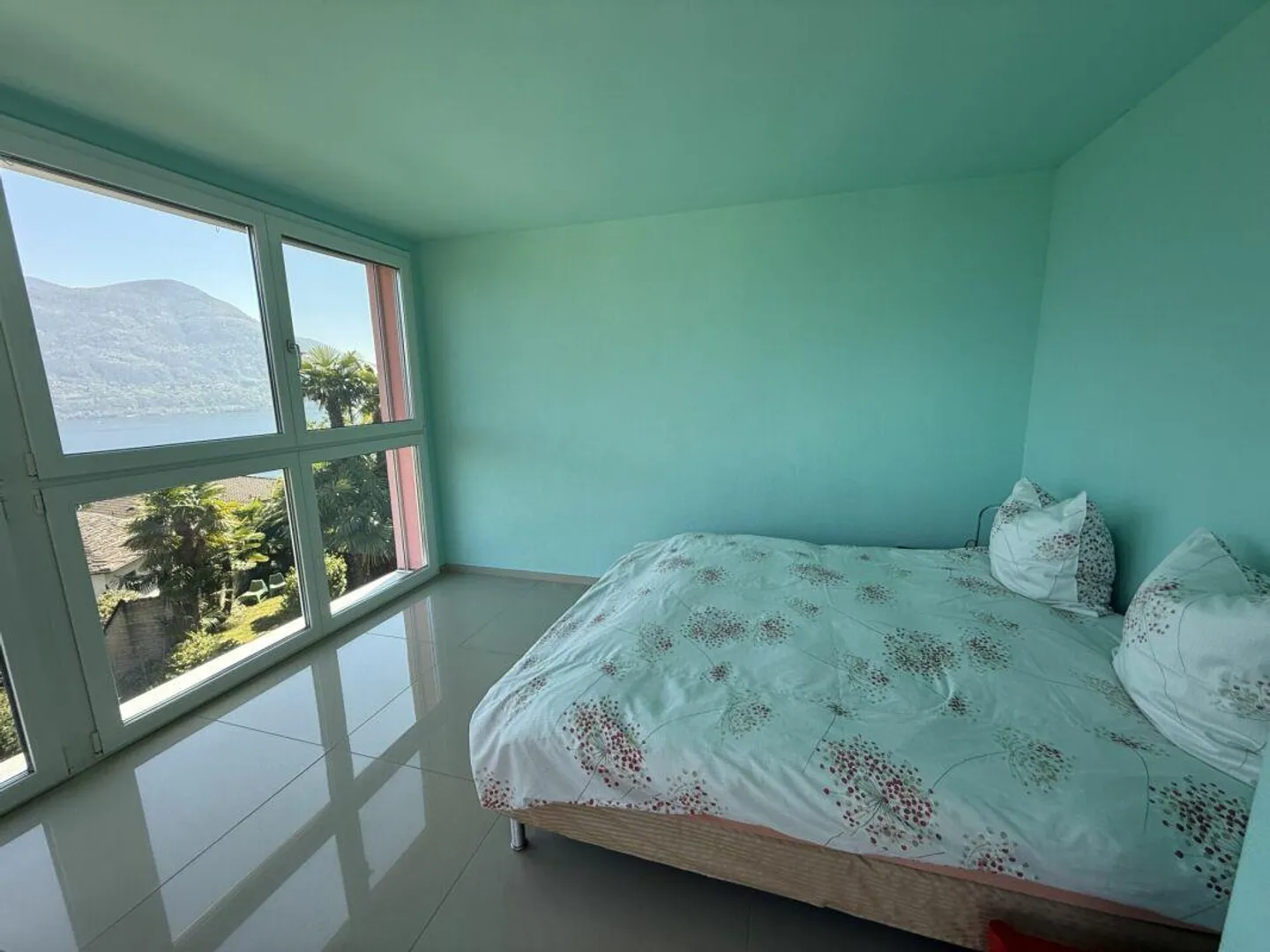 Maison multifamiliale (8 unités résidentielles) avec vue panoramique à Brissago - Photo 14 sur 22