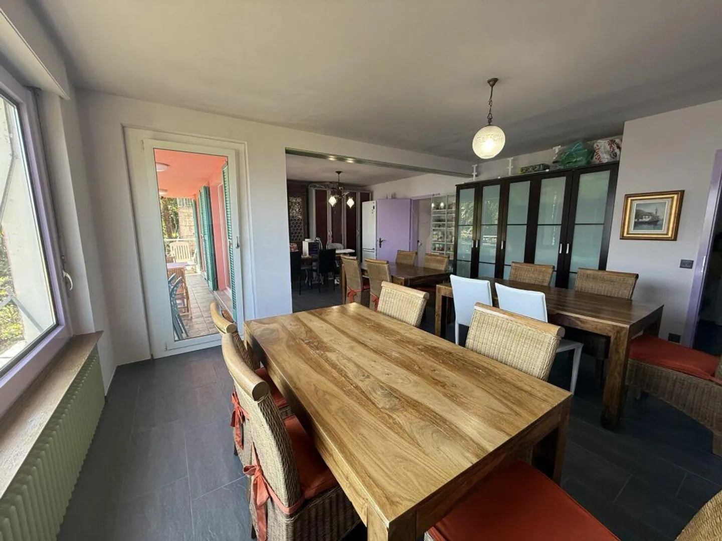 Maison multifamiliale (8 unités résidentielles) avec vue panoramique à Brissago - Photo 20 sur 22