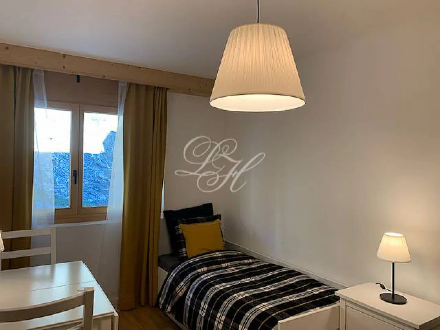 4.5 Room Apartment in Crans-Montana - Photo 13 of 18