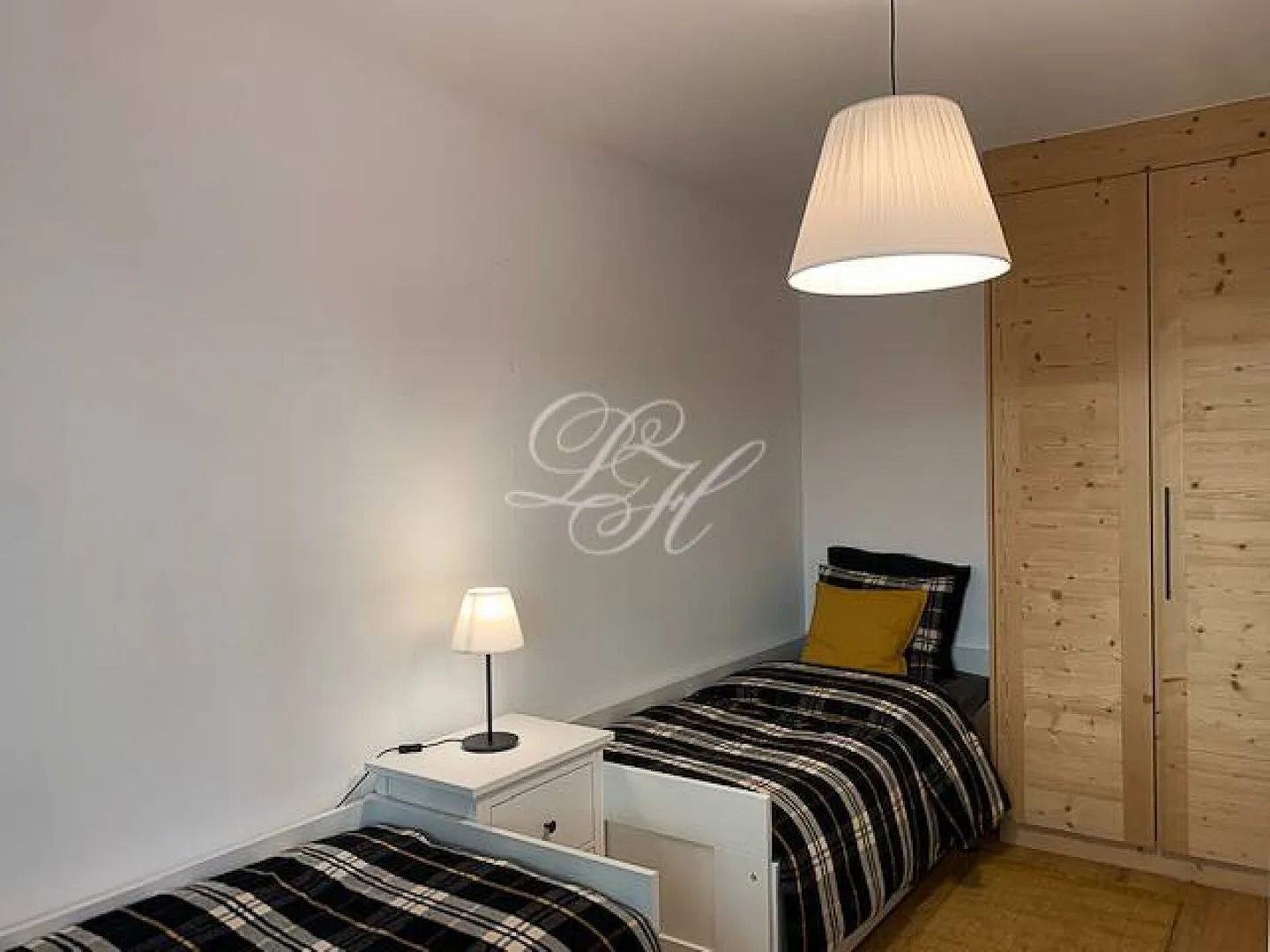 4.5 Room Apartment in Crans-Montana - Photo 14 of 18