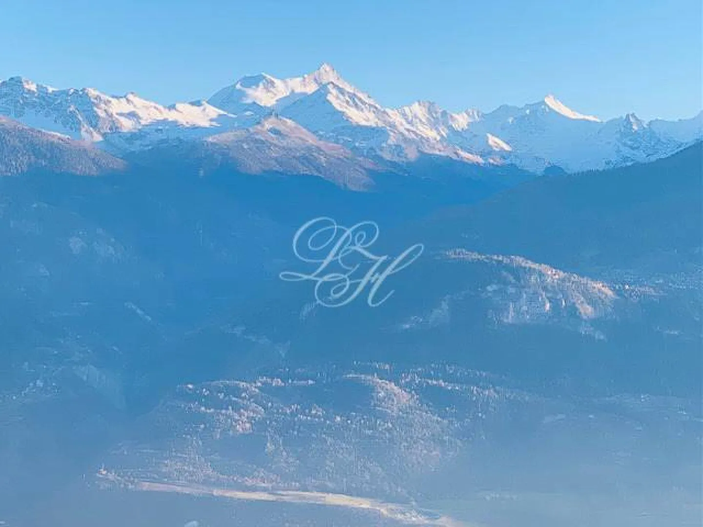 4.5 Room Apartment in Crans-Montana - Photo 16 of 18