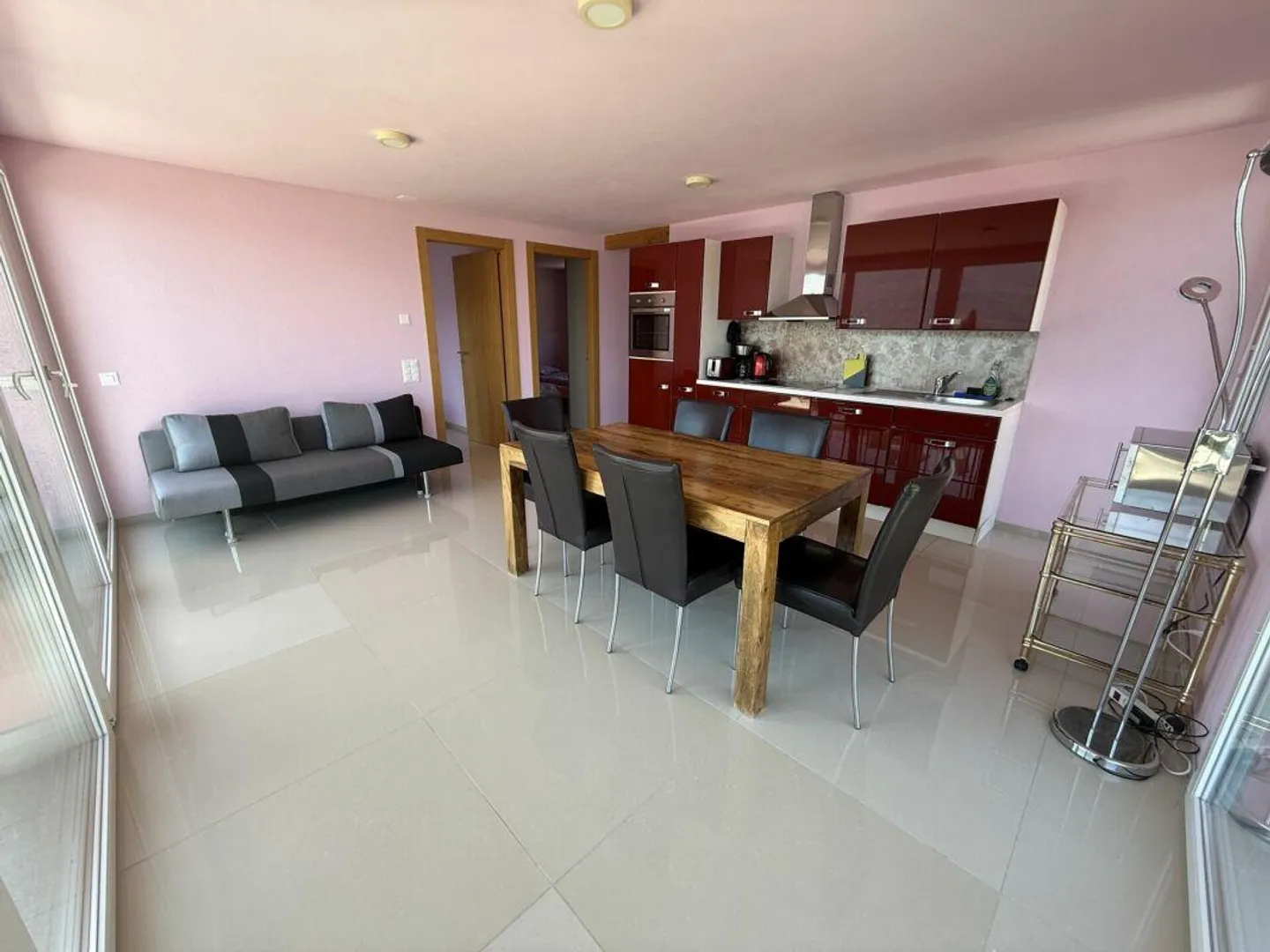 Maison multifamiliale (8 unités résidentielles) avec vue panoramique à Brissago - Photo 16 sur 22