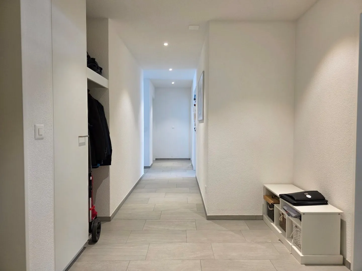 Bellissimo appartamento di 4,5 stanze con terrazza - Foto 5 di 13