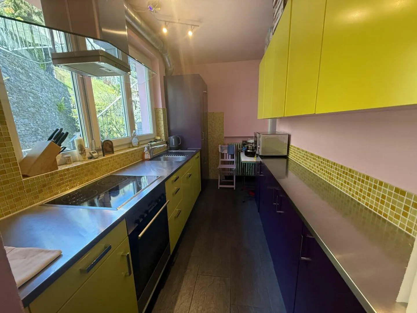 Maison multifamiliale (8 unités résidentielles) avec vue panoramique à Brissago - Photo 18 sur 22