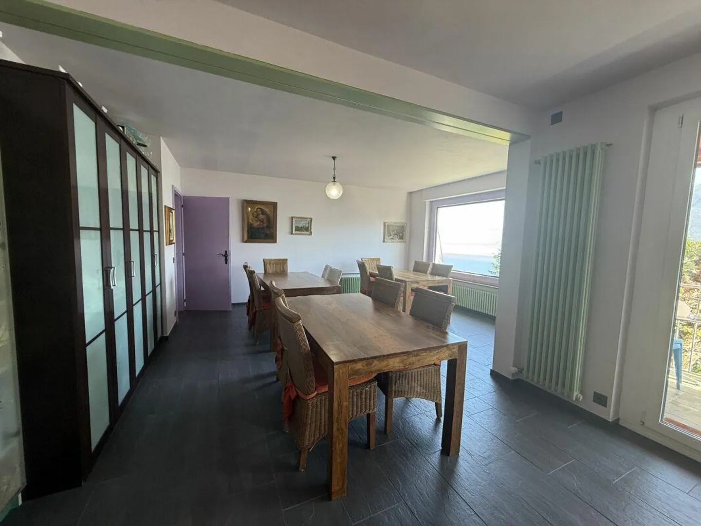 Maison multifamiliale (8 unités résidentielles) avec vue panoramique à Brissago - Photo 19 sur 22