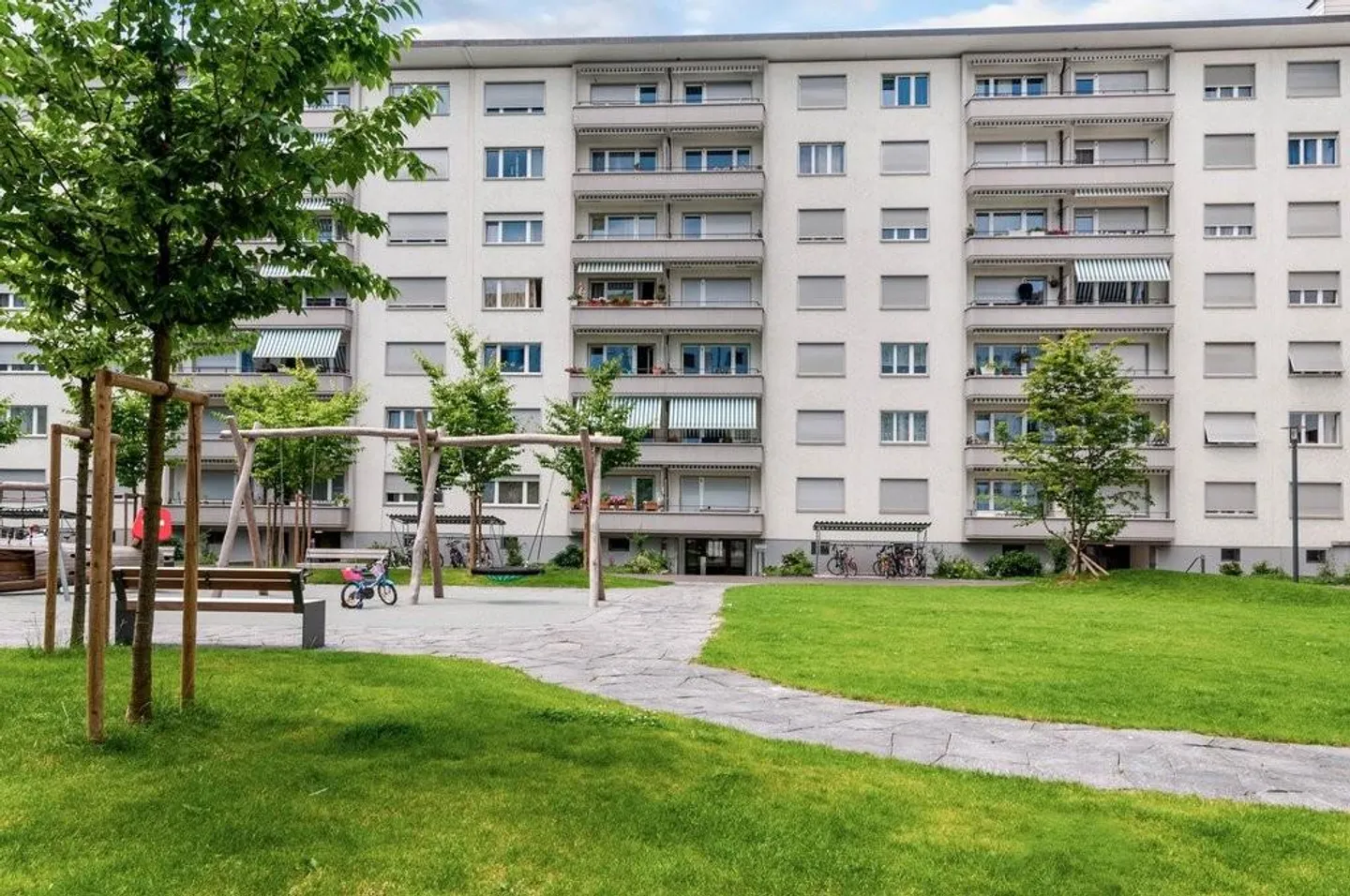 Appartamento moderno a Sentihof - Foto 1 di 6