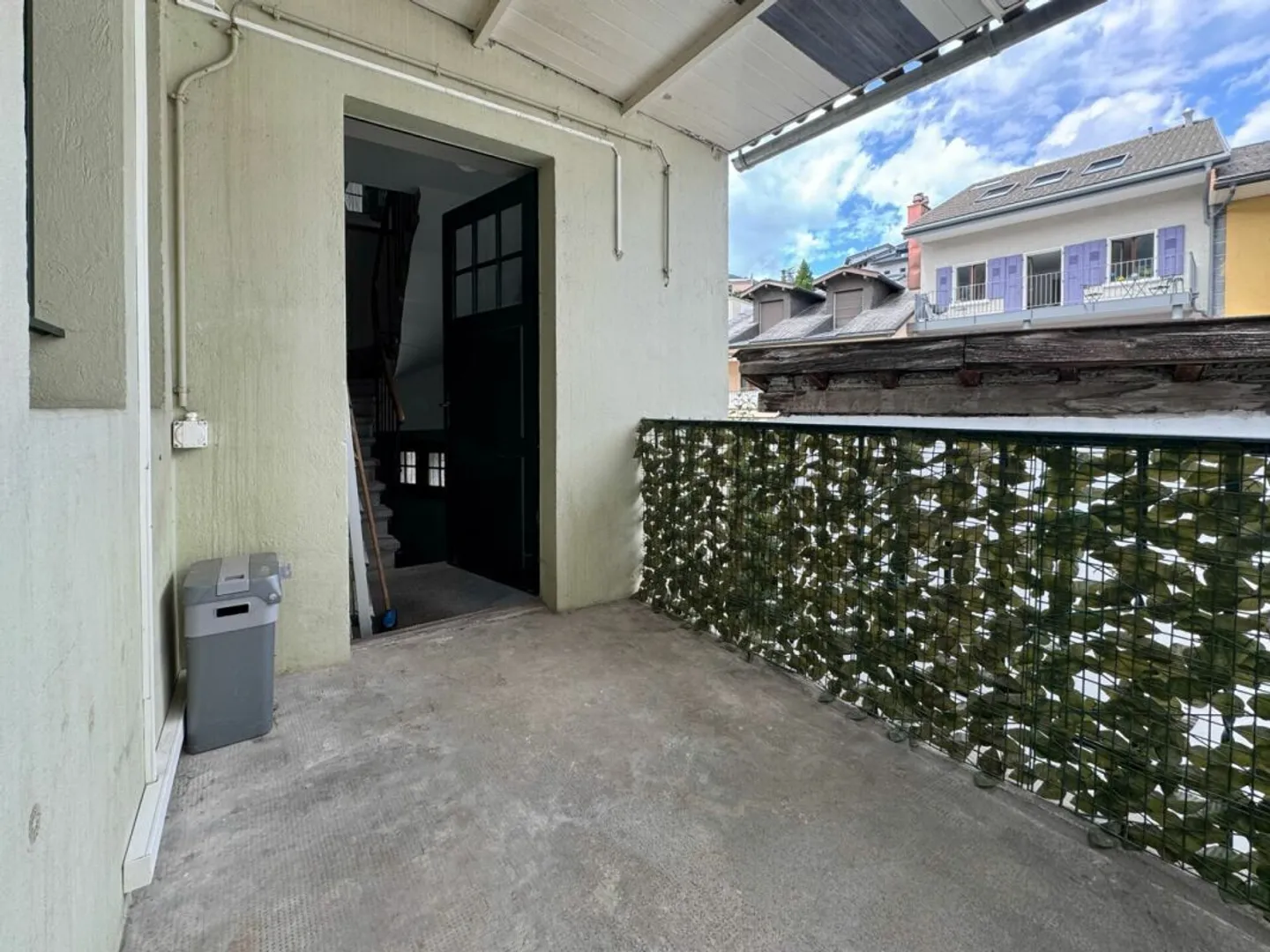 Magnifico appartamento di 5,5 locali completamente ristrutturato. - Foto 14 di 16