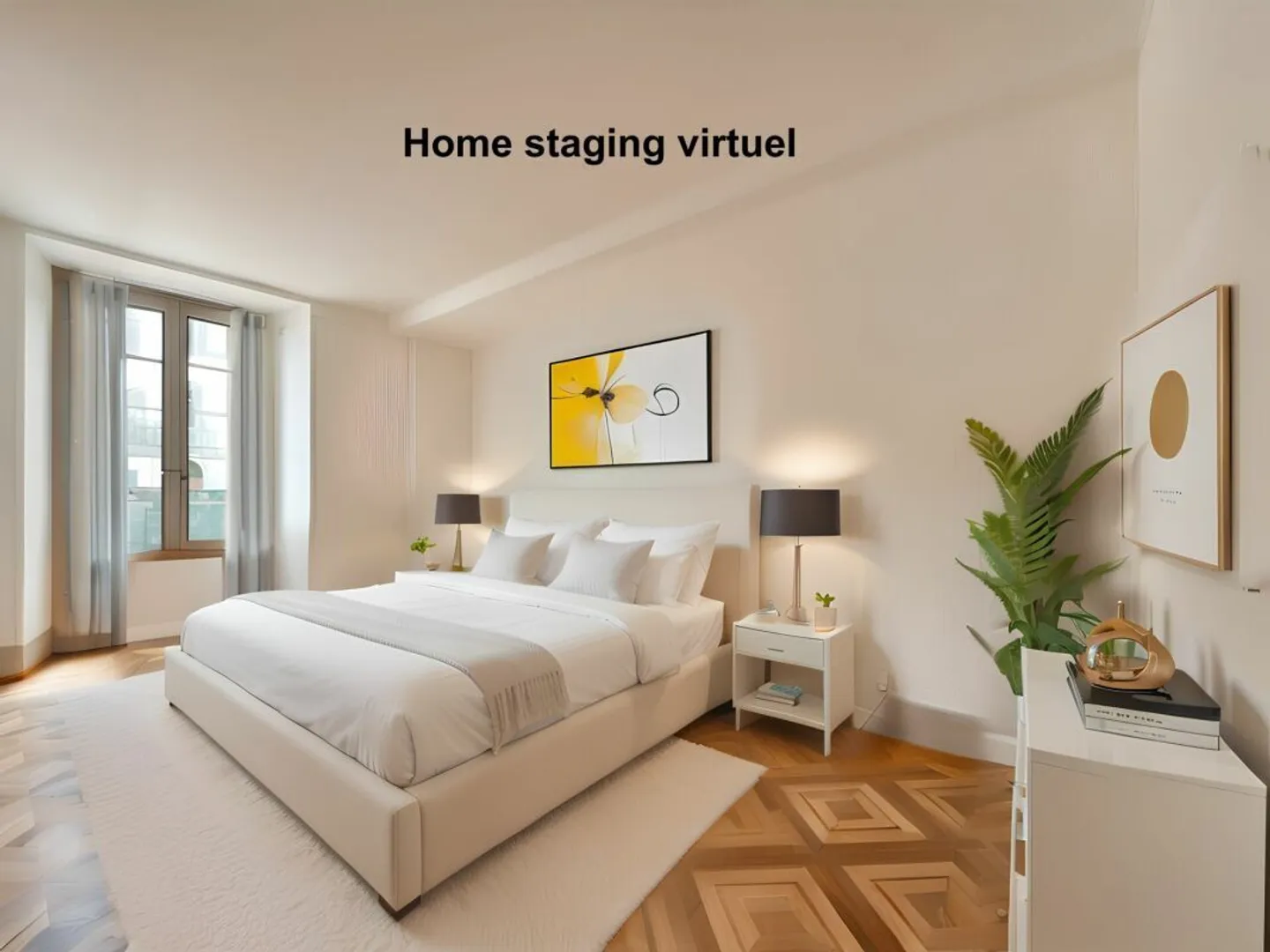 Magnifico appartamento di 5,5 locali completamente ristrutturato. - Foto 11 di 16