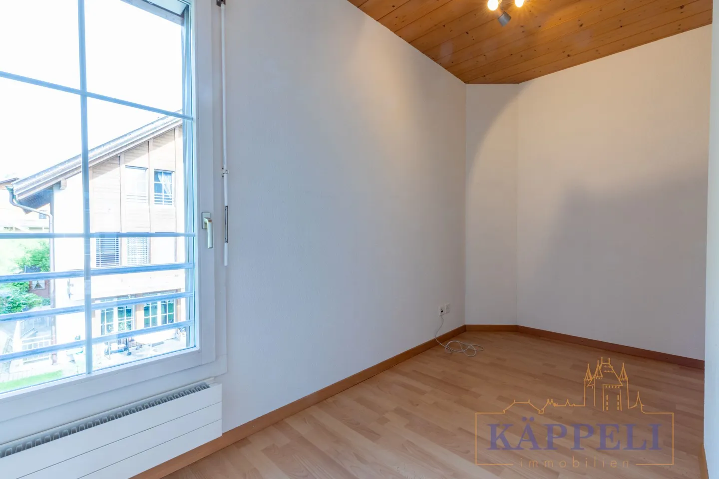 Casa bifamiliare con vista sulle Alpi - Foto 9 di 19