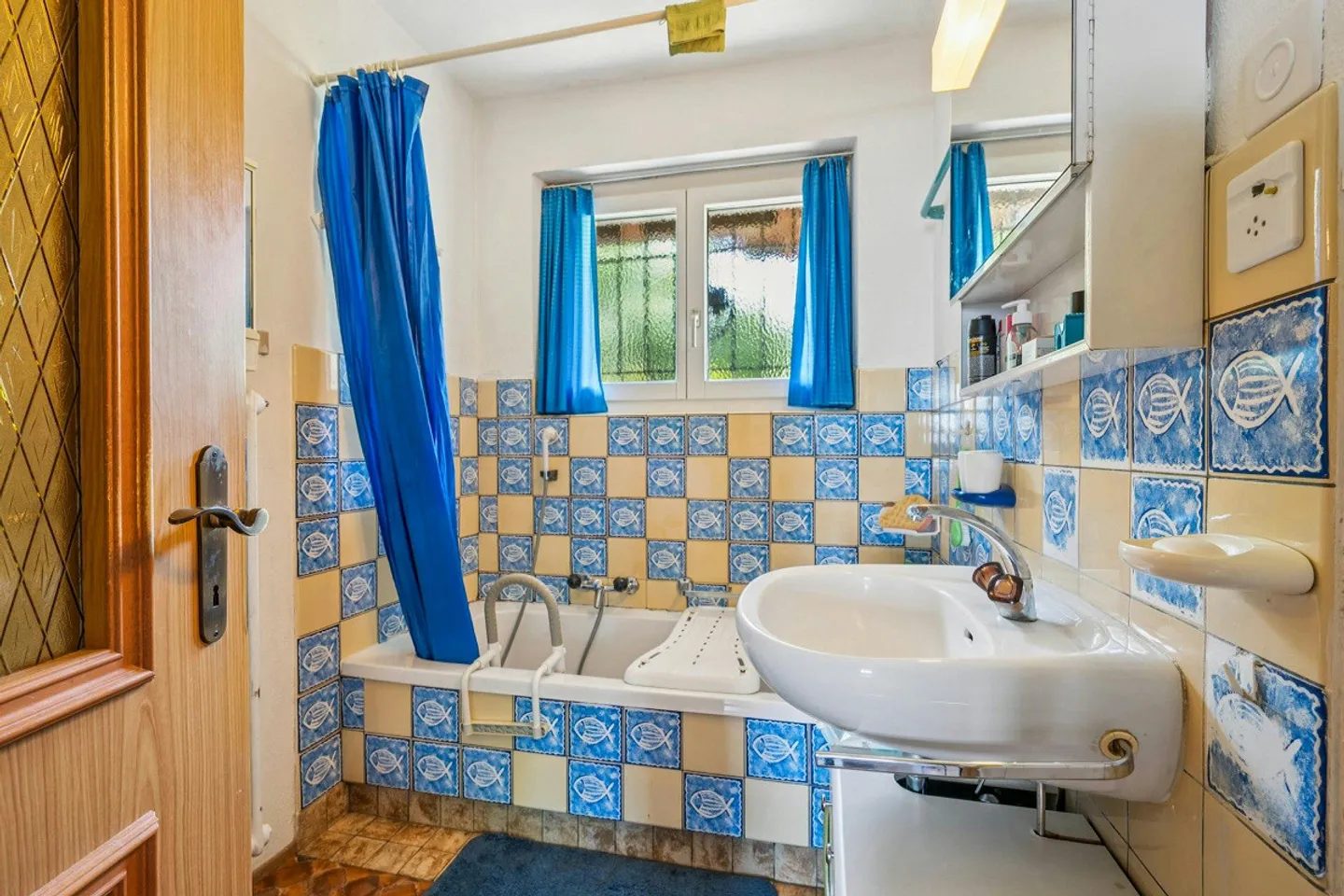 Casa unifamiliare indipendente con vista libera sul lago di Zurigo - Foto 13 di 13