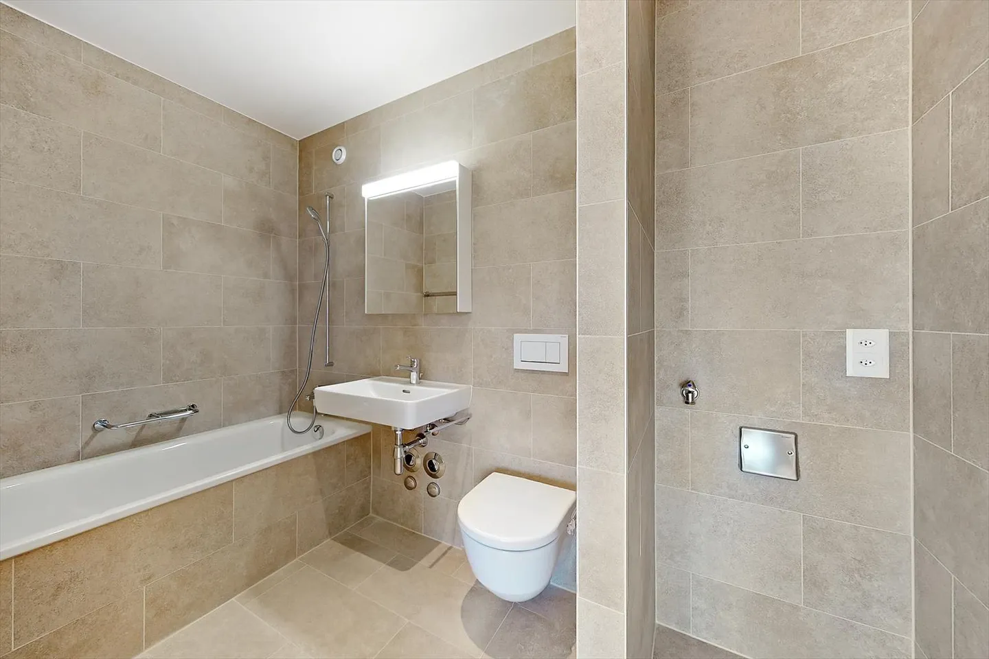 Magnifique appartement dans un bâtiment moderne ! - Photo 4 sur 5