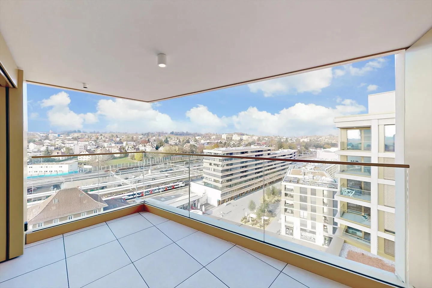 Magnifique appartement dans un bâtiment moderne ! - Photo 5 sur 5