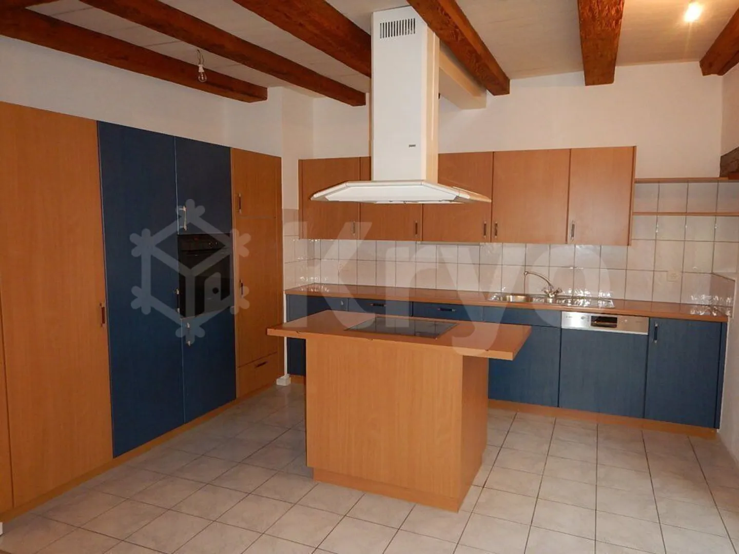 Charmantes Apartment in Payerne - Foto 1 von 7