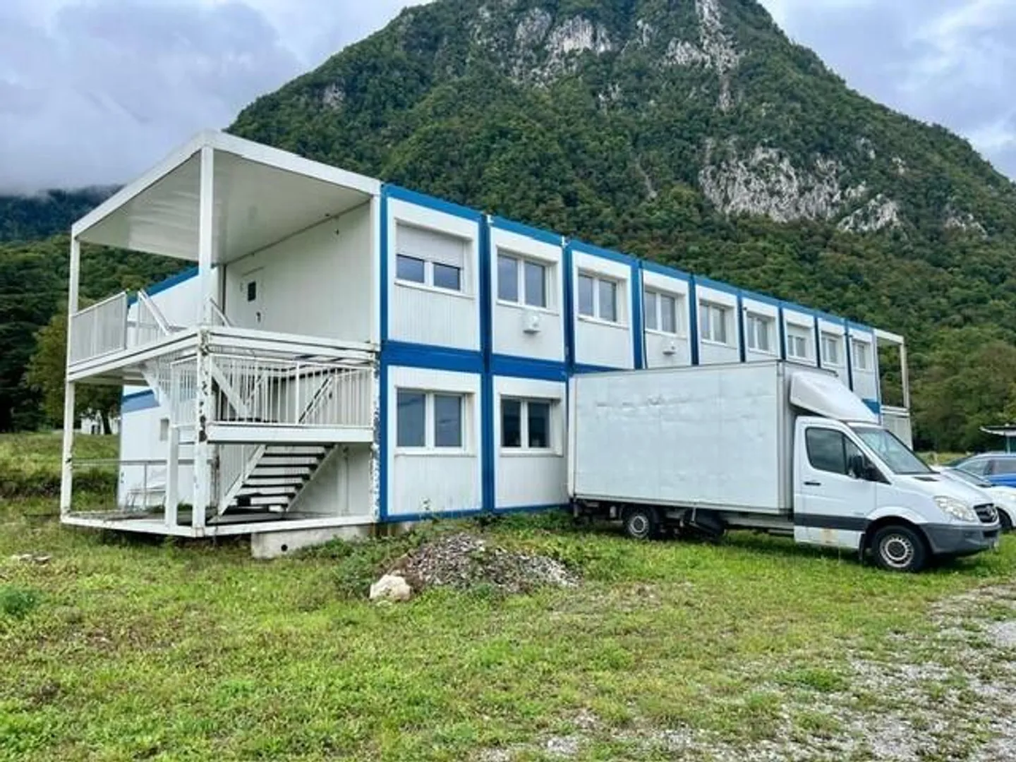 Modular Building for Offices - Photo 2 of 7