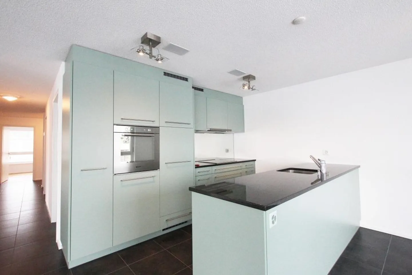 Risveglio primaverile - Pensionamento - o Ufficio a casa nel Canton Berna - Foto 12 di 20