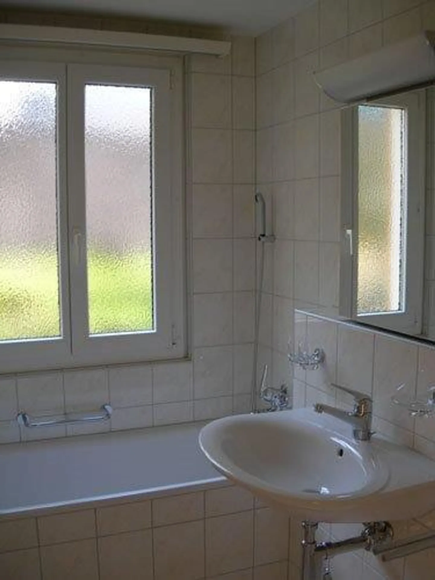 Helle 4.5 Zimmerwohnung in Luzern - Foto 5 von 6
