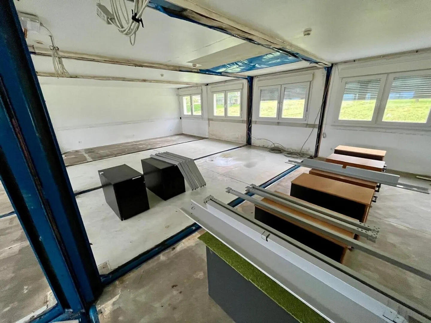 Modular Building for Offices - Photo 6 of 7