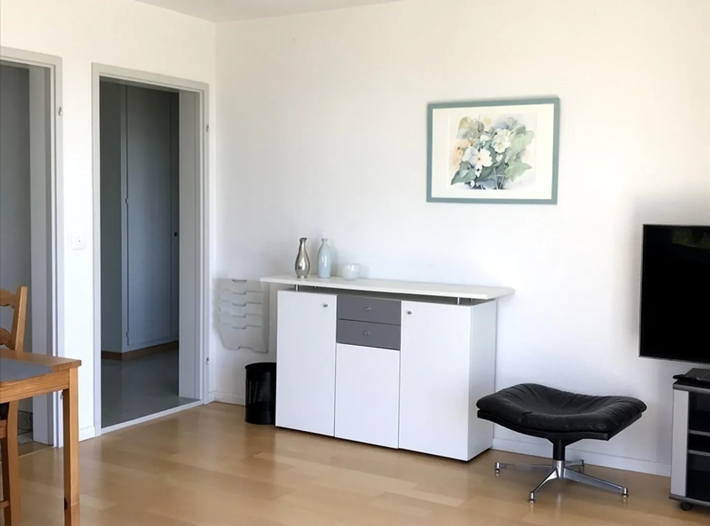 Appartement à louer - Photo 2 sur 8