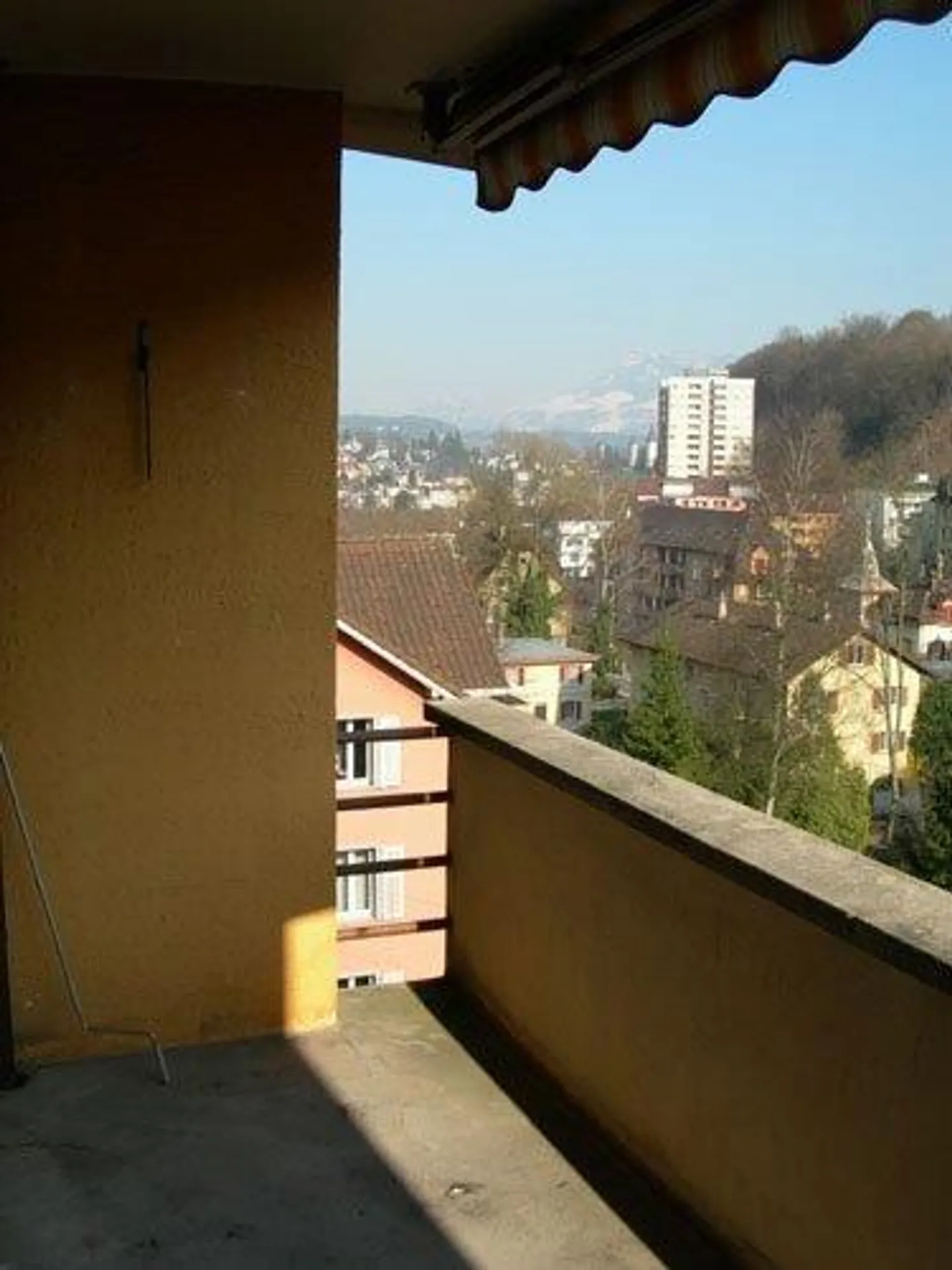 Helle 4.5 Zimmerwohnung in Luzern - Foto 6 von 6