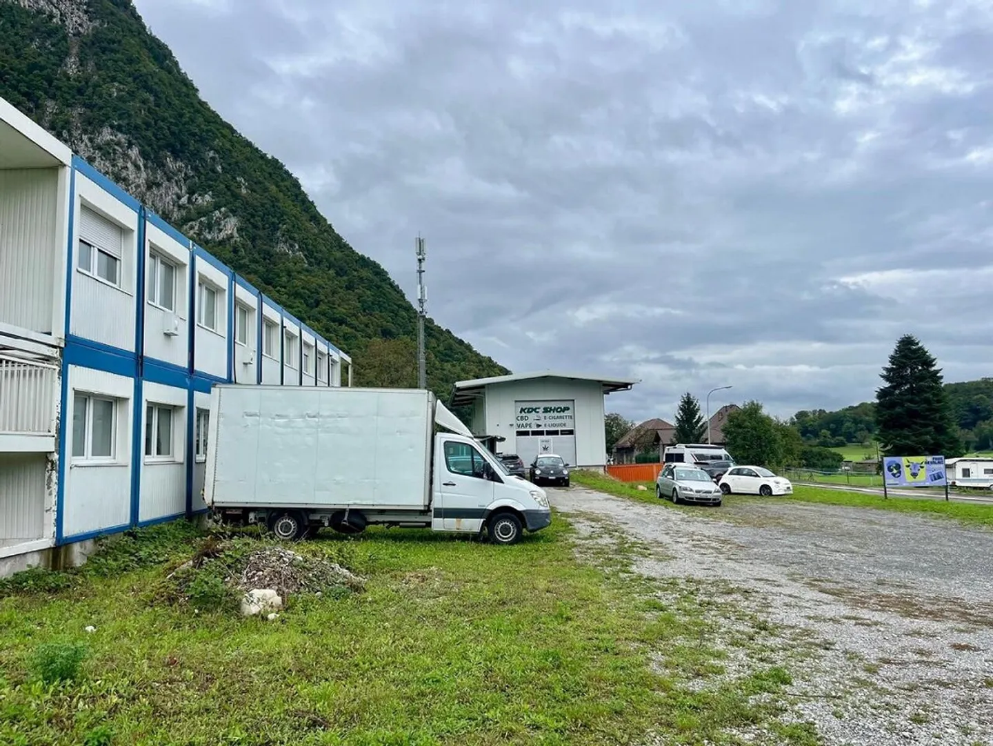 Modular Building for Offices - Photo 3 of 7