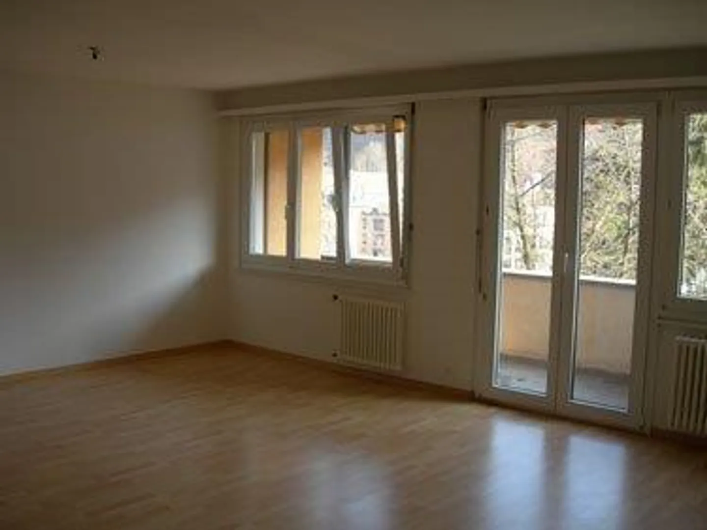Helle 4.5 Zimmerwohnung in Luzern - Foto 3 von 6