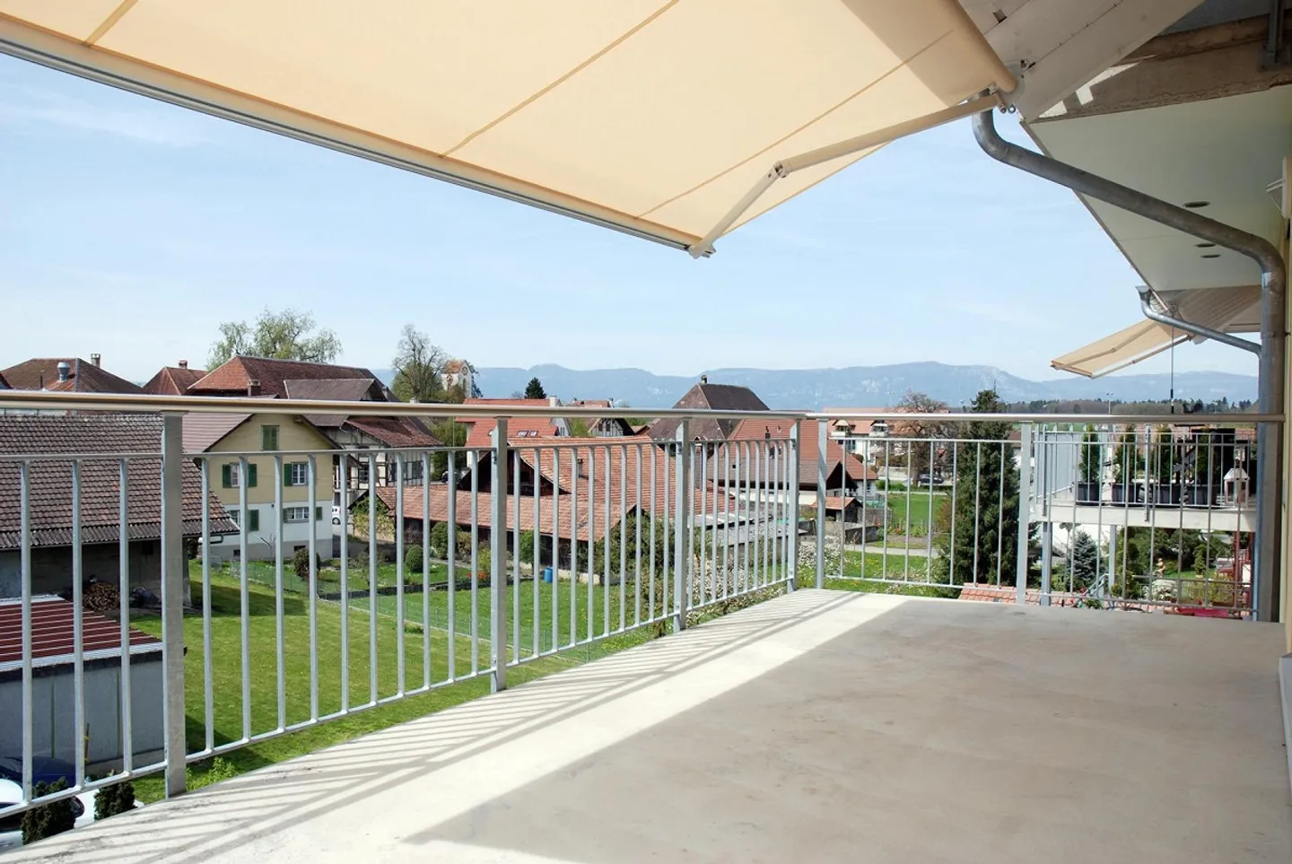 Risveglio primaverile - Pensionamento - o Ufficio a casa nel Canton Berna - Foto 14 di 20