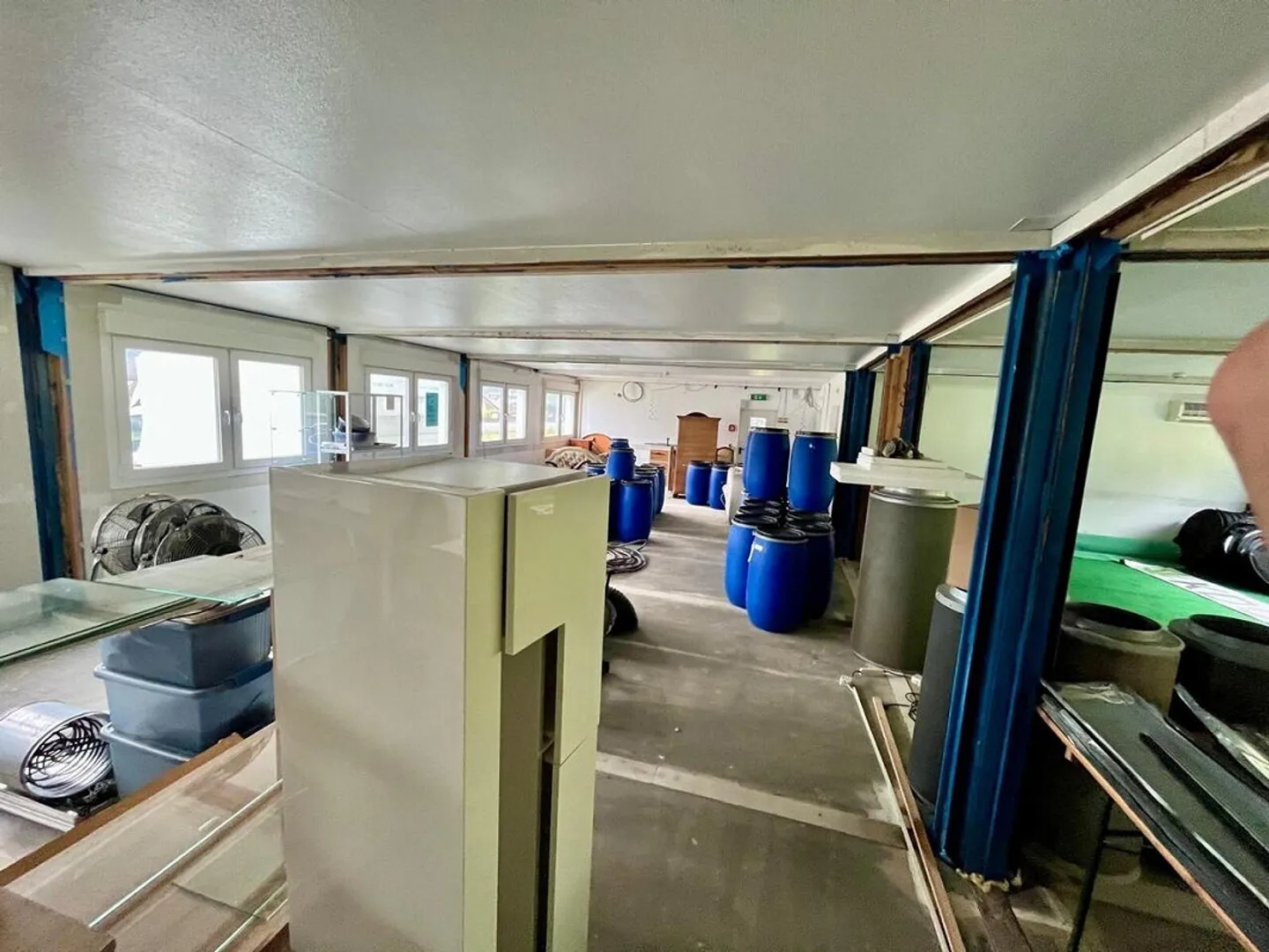 Modular Building for Offices - Photo 4 of 7