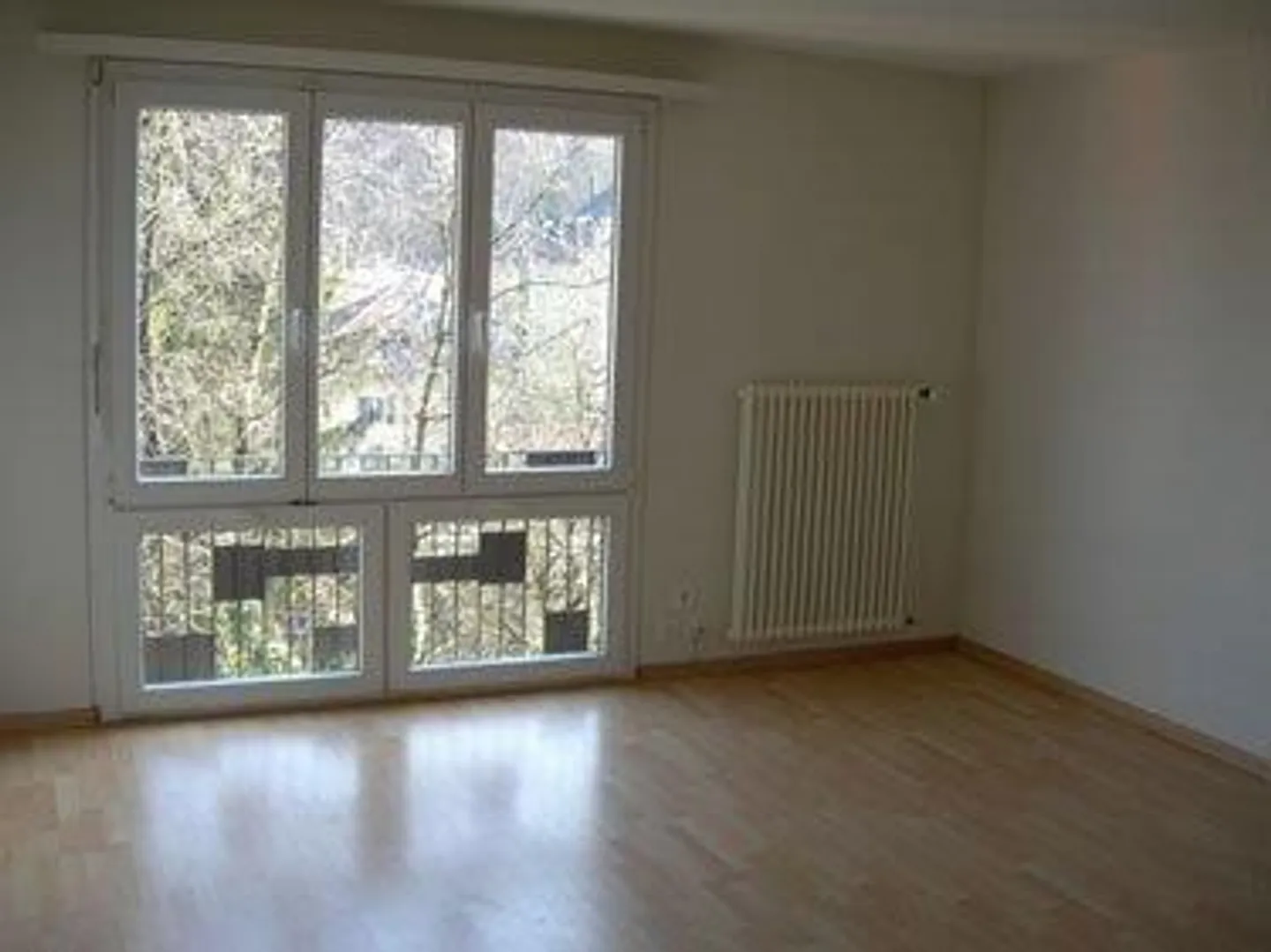 Helle 4.5 Zimmerwohnung in Luzern - Foto 4 von 6