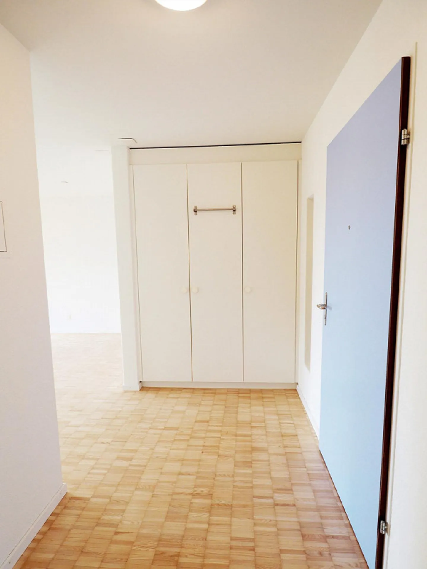 Erstvermietung nach Sanierung - Foto 8 von 10