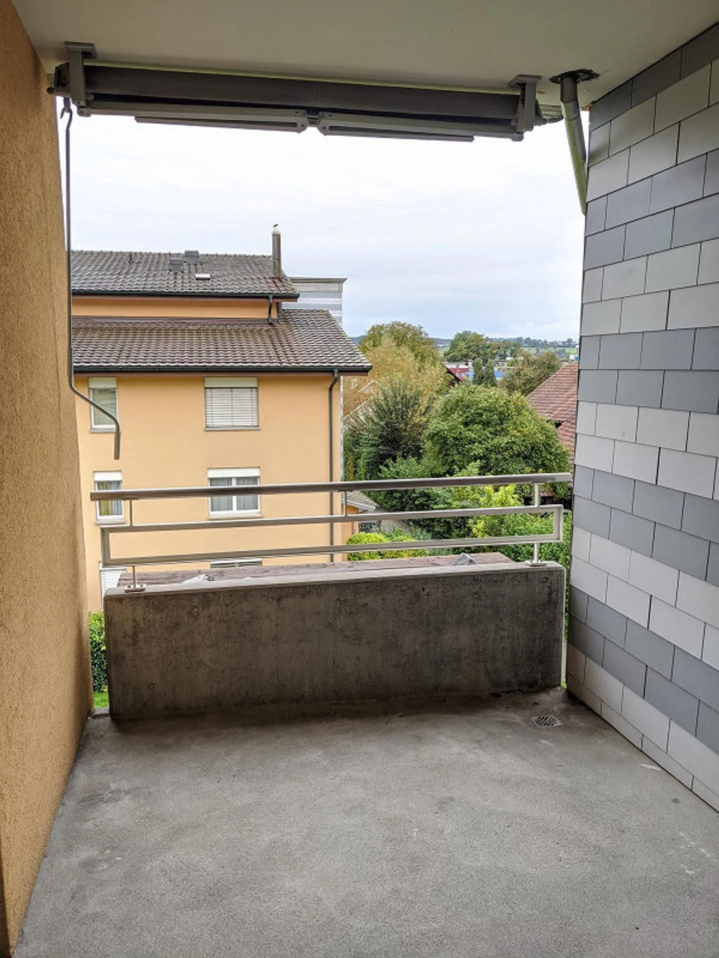 Erstvermietung nach Sanierung - Foto 9 von 10