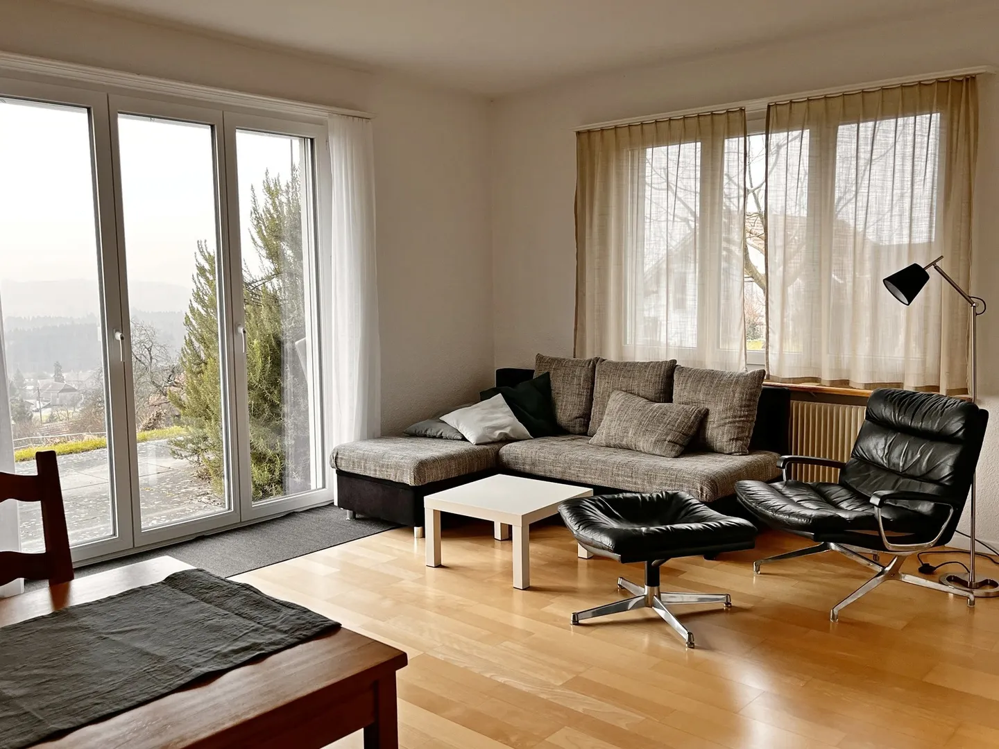 Appartement à louer - Photo 1 sur 8